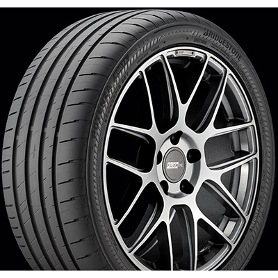 BRIDGESTONE POTENZA S007A RUN FLAT